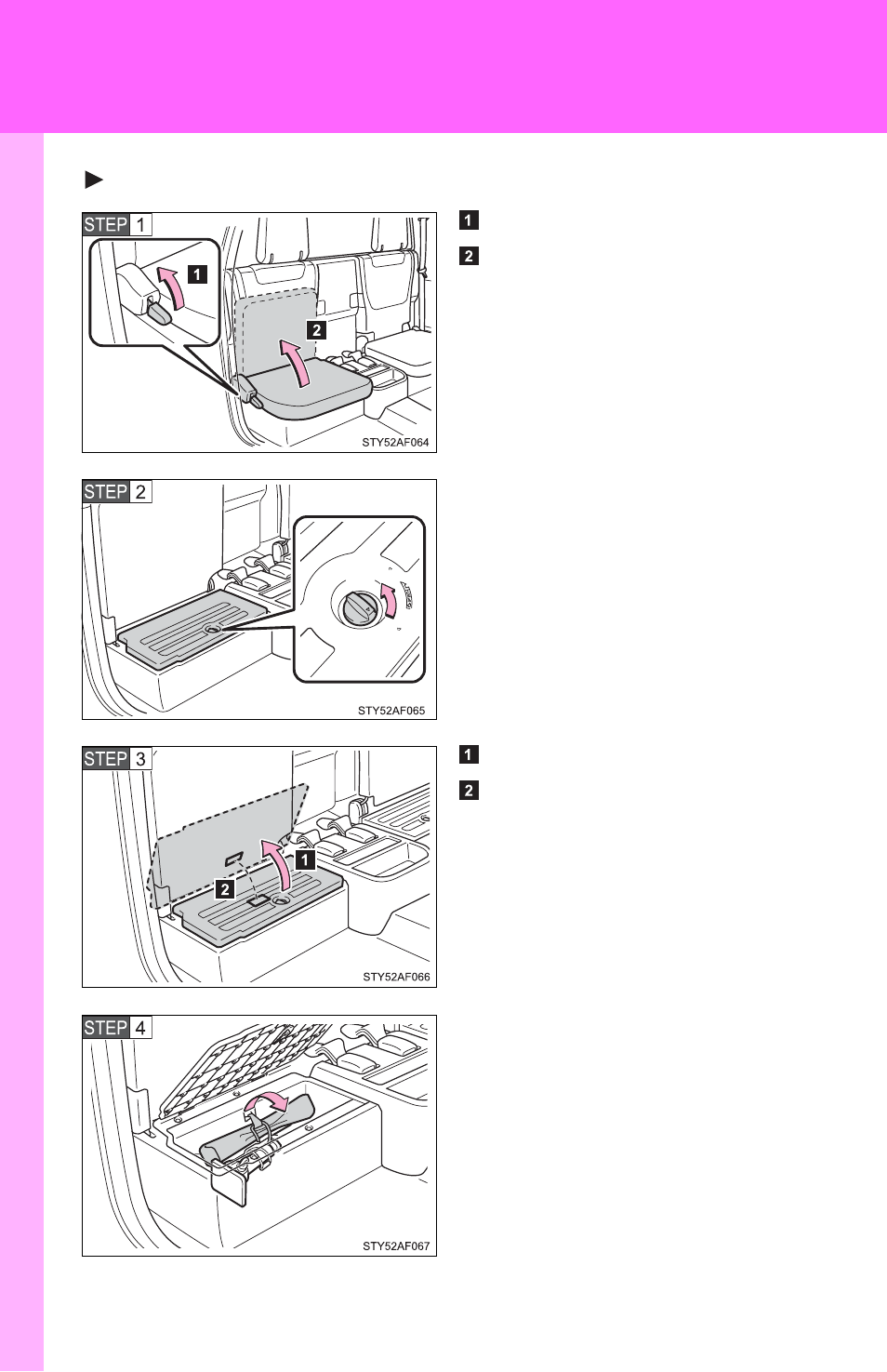 TOYOTA 2012 Tacoma User Manual | Page 489 / 594