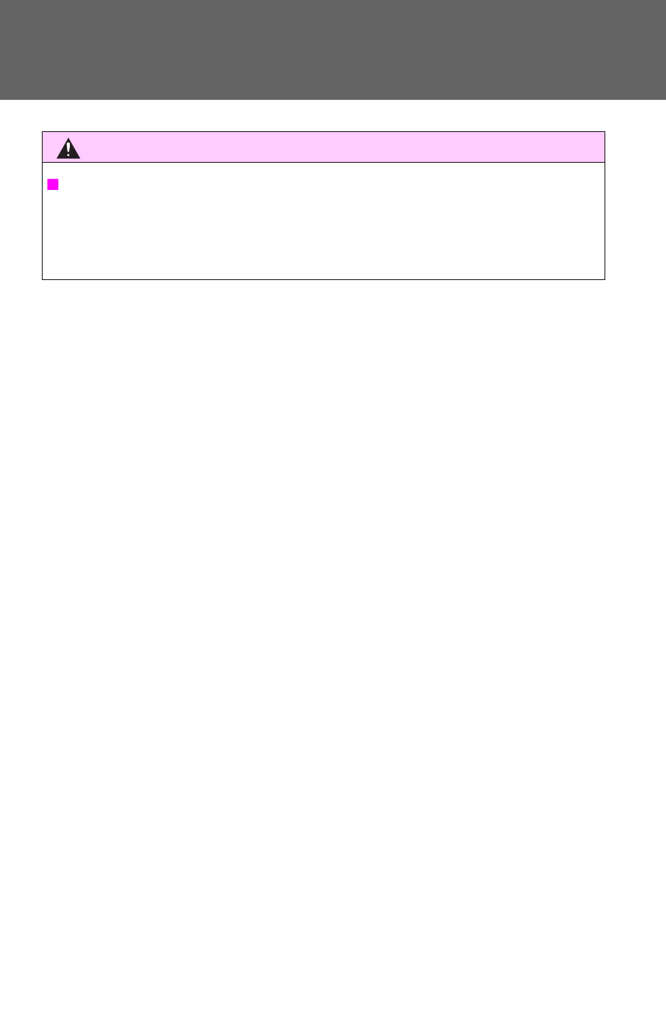 TOYOTA 2012 Tacoma User Manual | Page 50 / 594