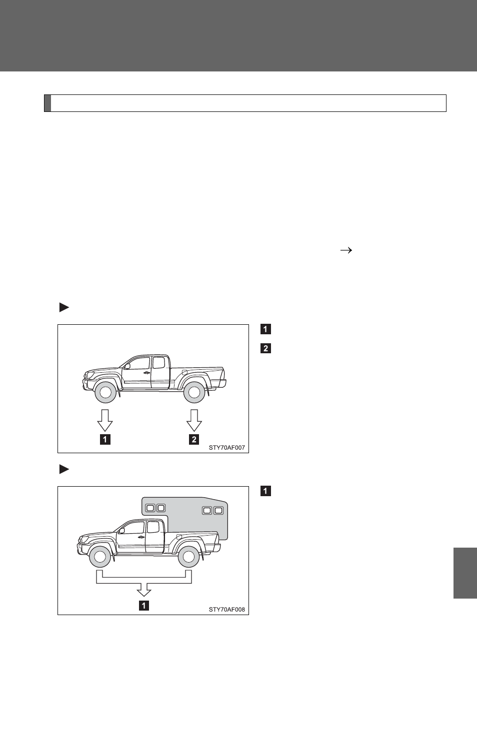 TOYOTA 2012 Tacoma User Manual | Page 576 / 594