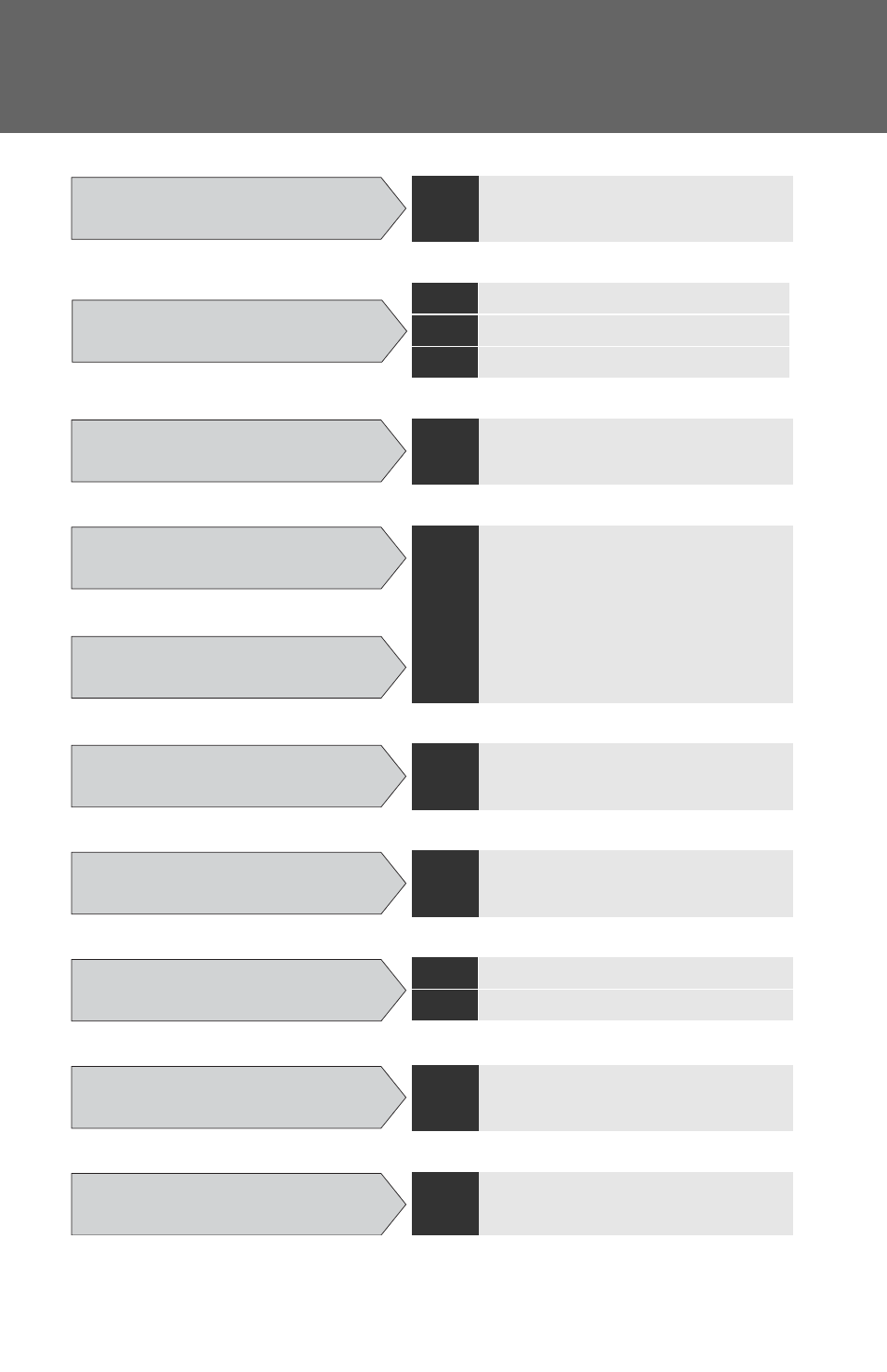 What to do if | TOYOTA 2012 Tacoma User Manual | Page 590 / 594