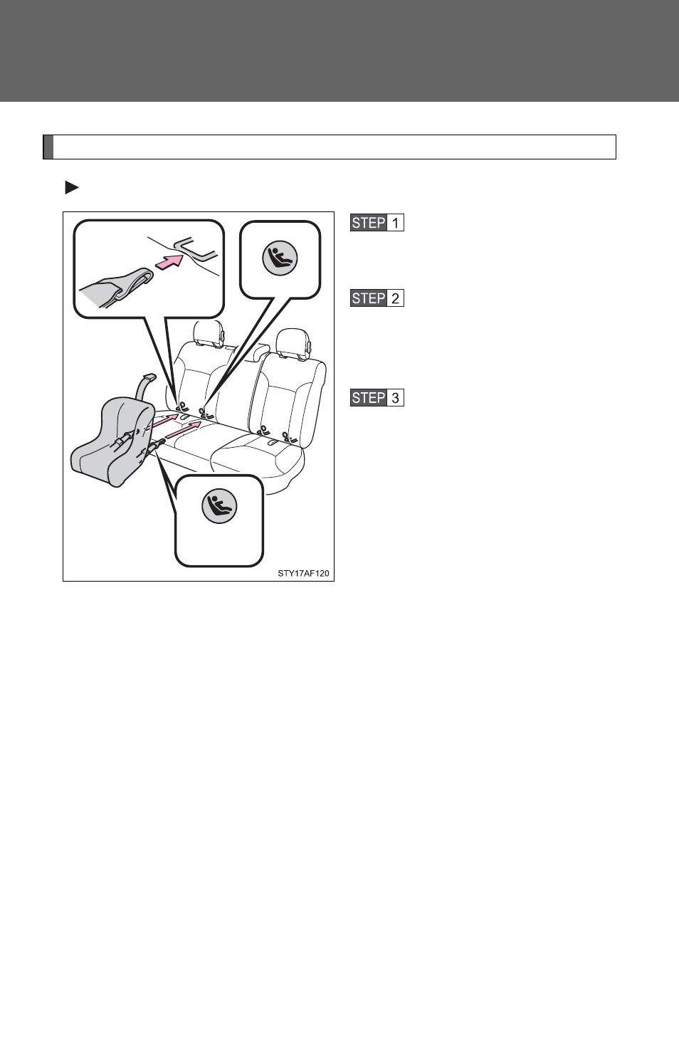 TOYOTA 2012 Tacoma User Manual | Page 94 / 594