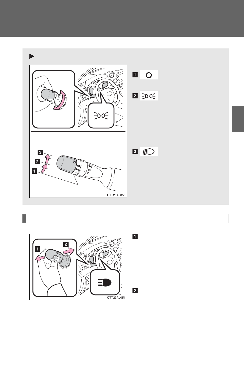 TOYOTA 2012 Matrix User Manual | Page 123 / 481