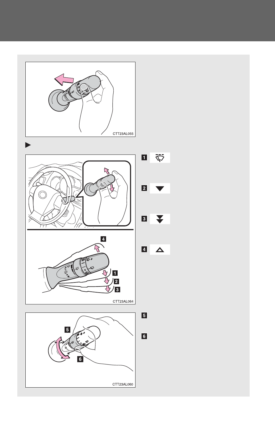 TOYOTA 2012 Matrix User Manual | Page 128 / 481