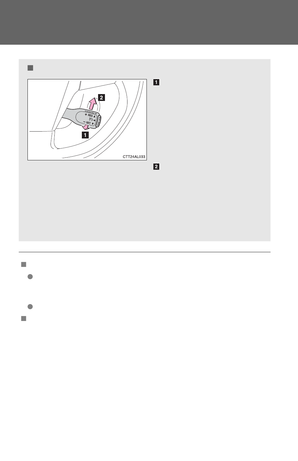 TOYOTA 2012 Matrix User Manual | Page 134 / 481