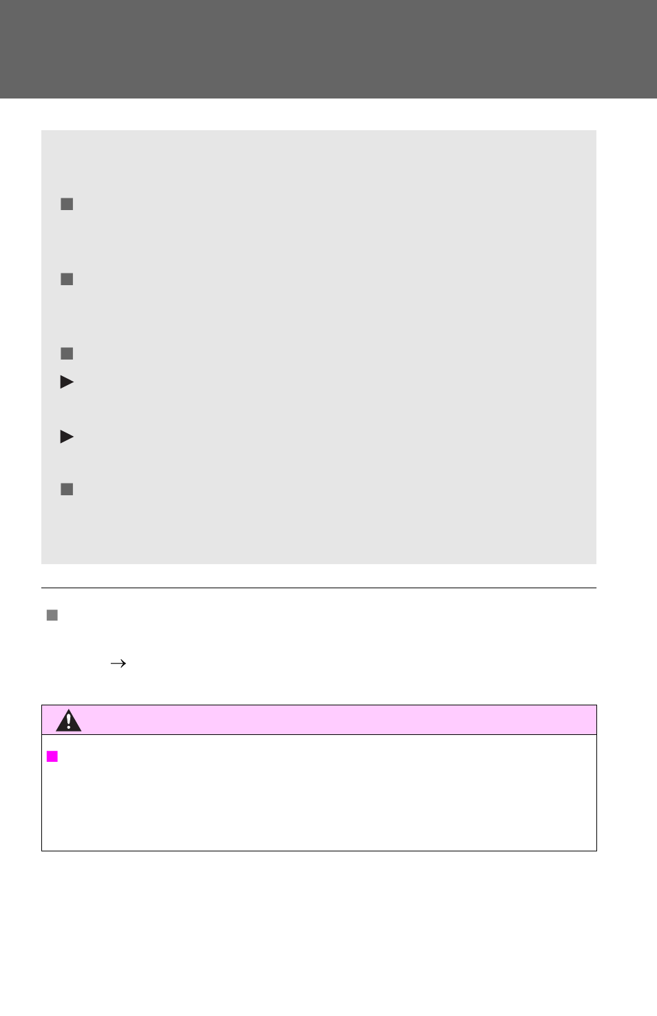 Vehicle load limits | TOYOTA 2012 Matrix User Manual | Page 144 / 481