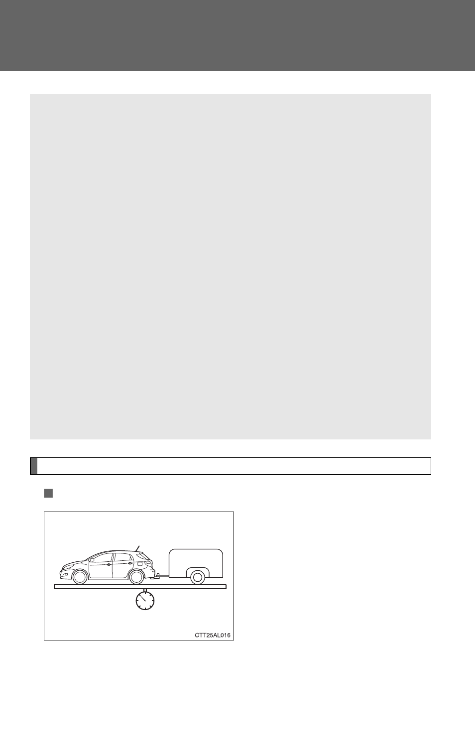 Trailer towing (2.4 l 4-cylinder [2az-fe] engine) | TOYOTA 2012 Matrix User Manual | Page 150 / 481