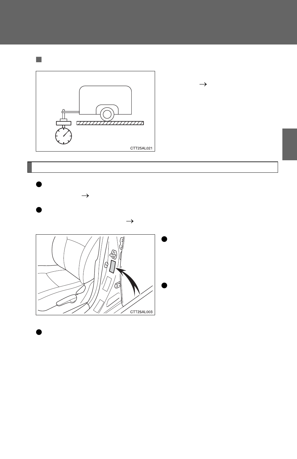 TOYOTA 2012 Matrix User Manual | Page 153 / 481