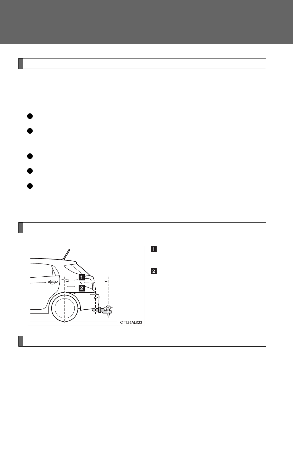 TOYOTA 2012 Matrix User Manual | Page 156 / 481