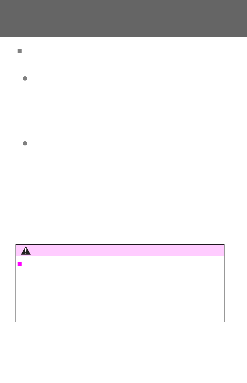 TOYOTA 2012 Matrix User Manual | Page 162 / 481