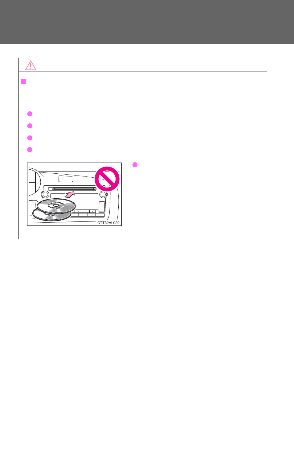 TOYOTA 2012 Matrix User Manual | Page 192 / 481
