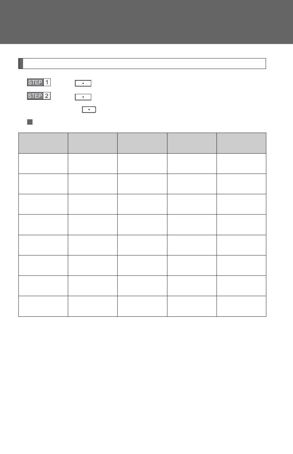 TOYOTA 2012 Matrix User Manual | Page 204 / 481