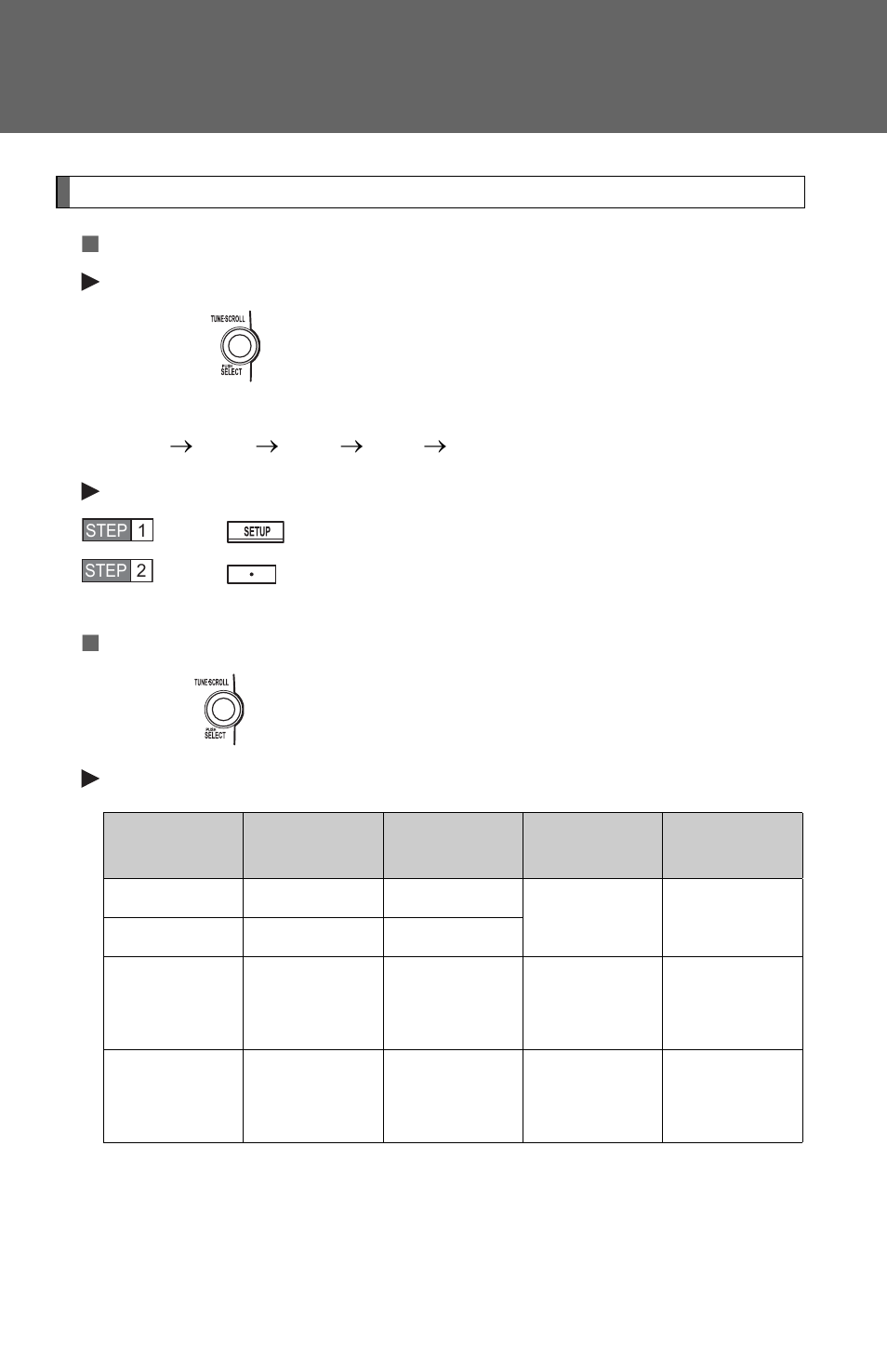 TOYOTA 2012 Matrix User Manual | Page 218 / 481
