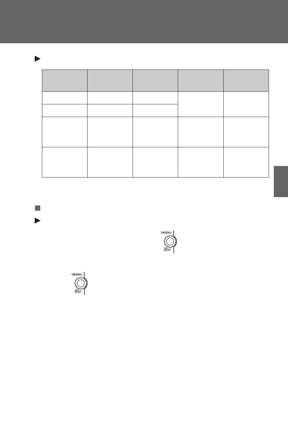 TOYOTA 2012 Matrix User Manual | Page 219 / 481