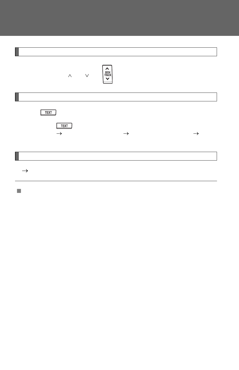TOYOTA 2012 Matrix User Manual | Page 236 / 481