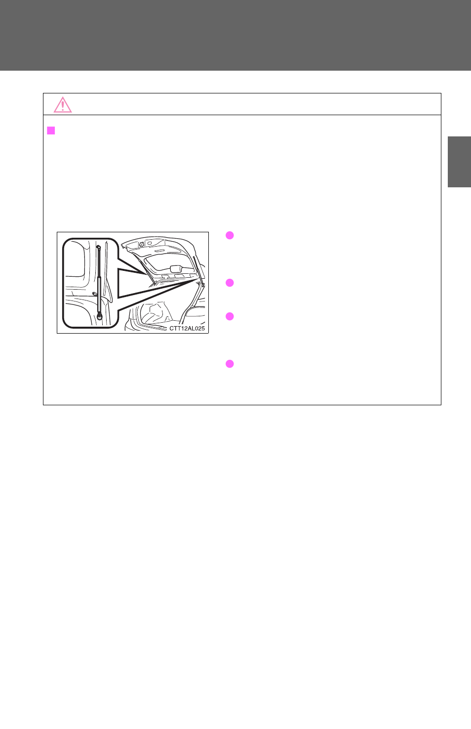 TOYOTA 2012 Matrix User Manual | Page 24 / 481