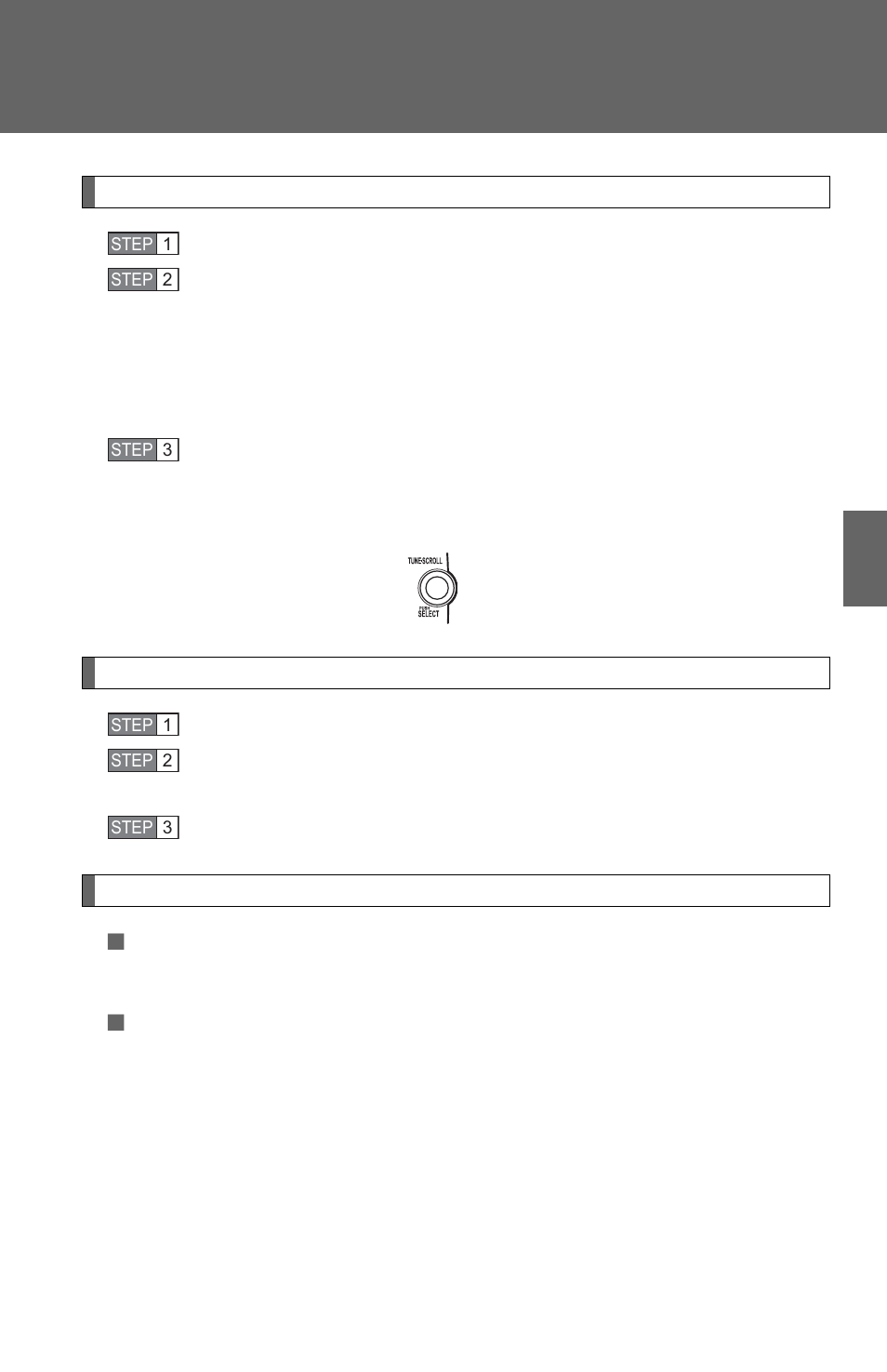 TOYOTA 2012 Matrix User Manual | Page 259 / 481