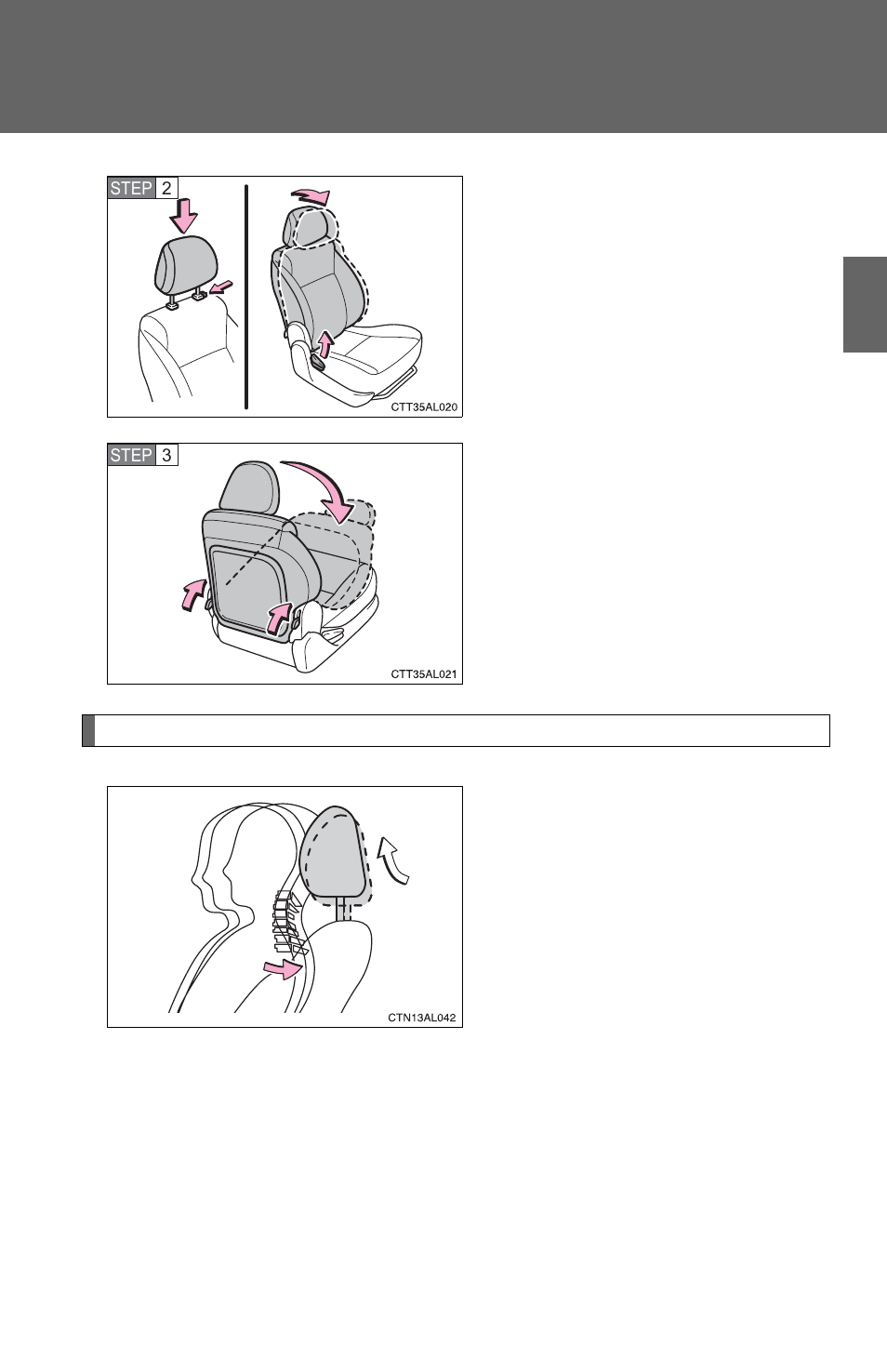 TOYOTA 2012 Matrix User Manual | Page 26 / 481