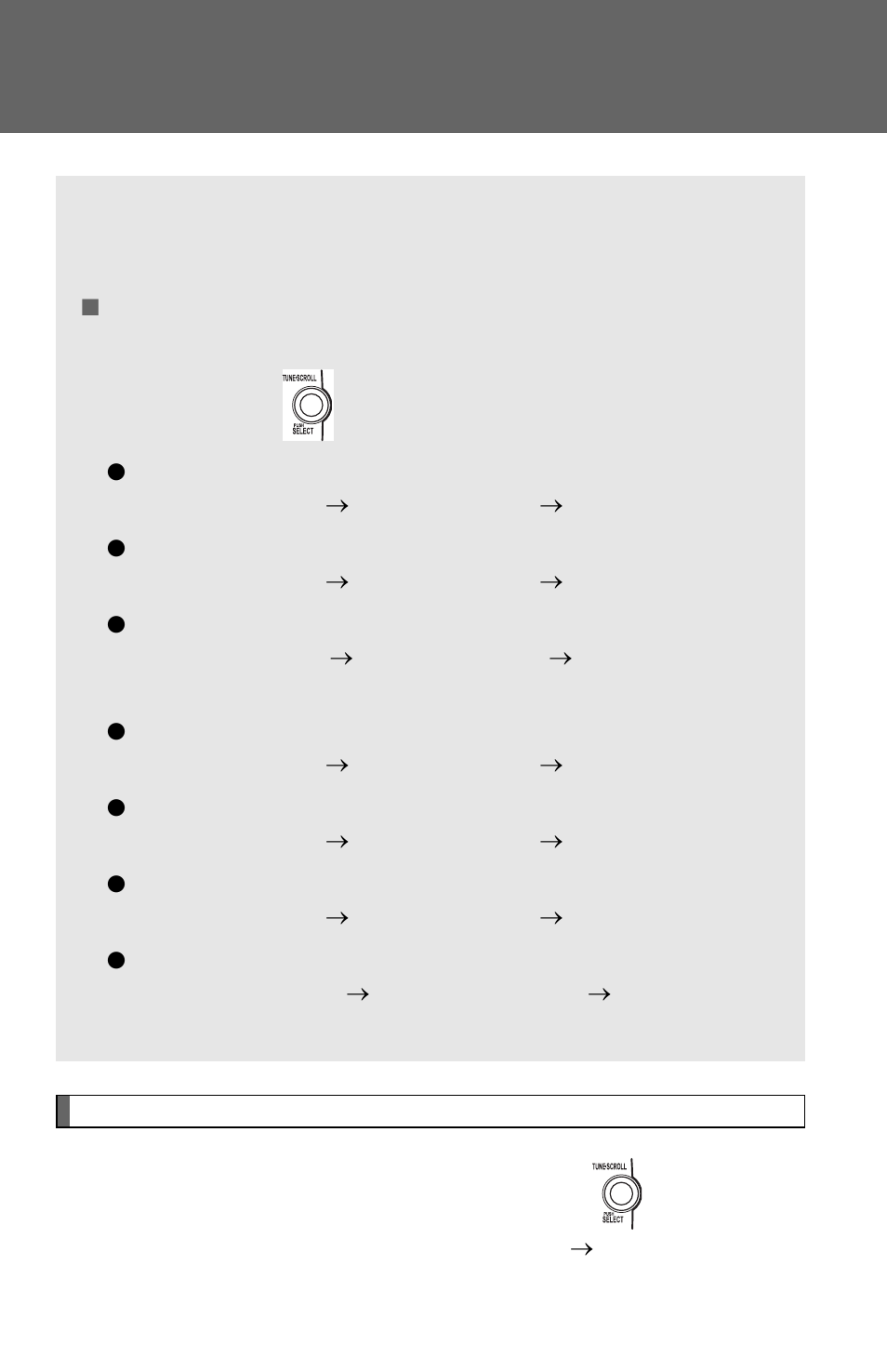 Setting a cellular phone | TOYOTA 2012 Matrix User Manual | Page 262 / 481