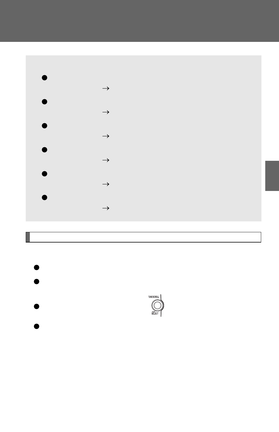 Using the phone book | TOYOTA 2012 Matrix User Manual | Page 271 / 481