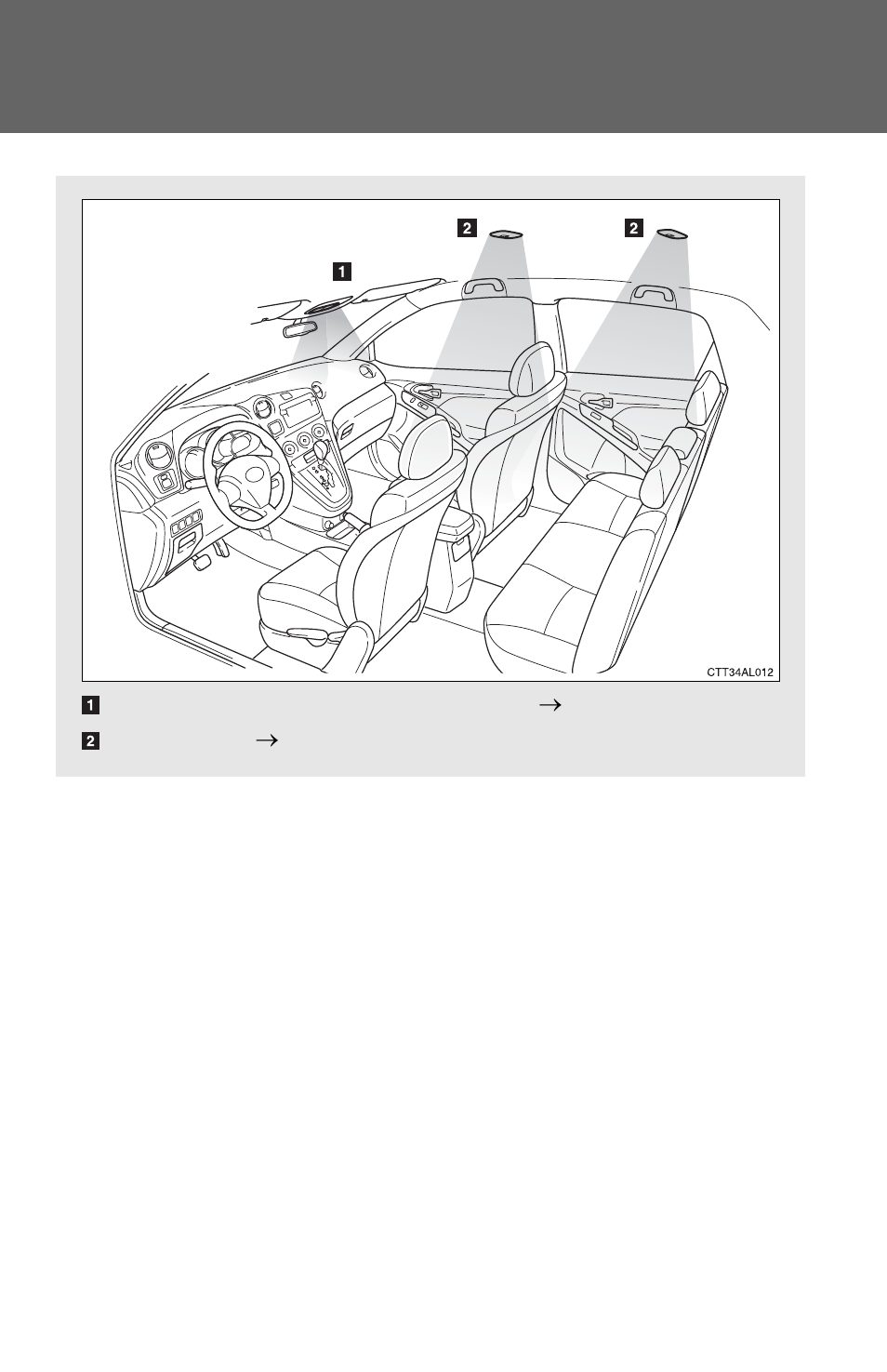 Sec_03_05, Interior lights list | TOYOTA 2012 Matrix User Manual | Page 278 / 481