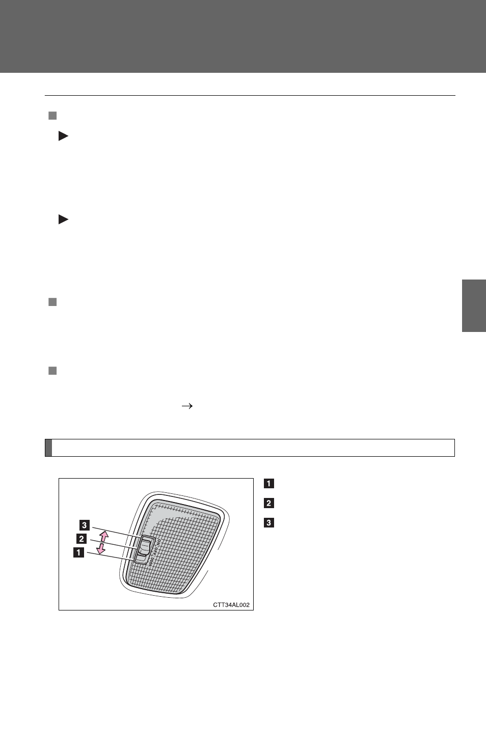 TOYOTA 2012 Matrix User Manual | Page 279 / 481