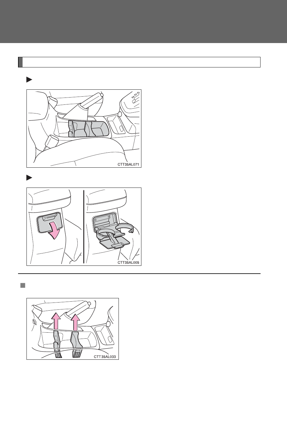 TOYOTA 2012 Matrix User Manual | Page 284 / 481