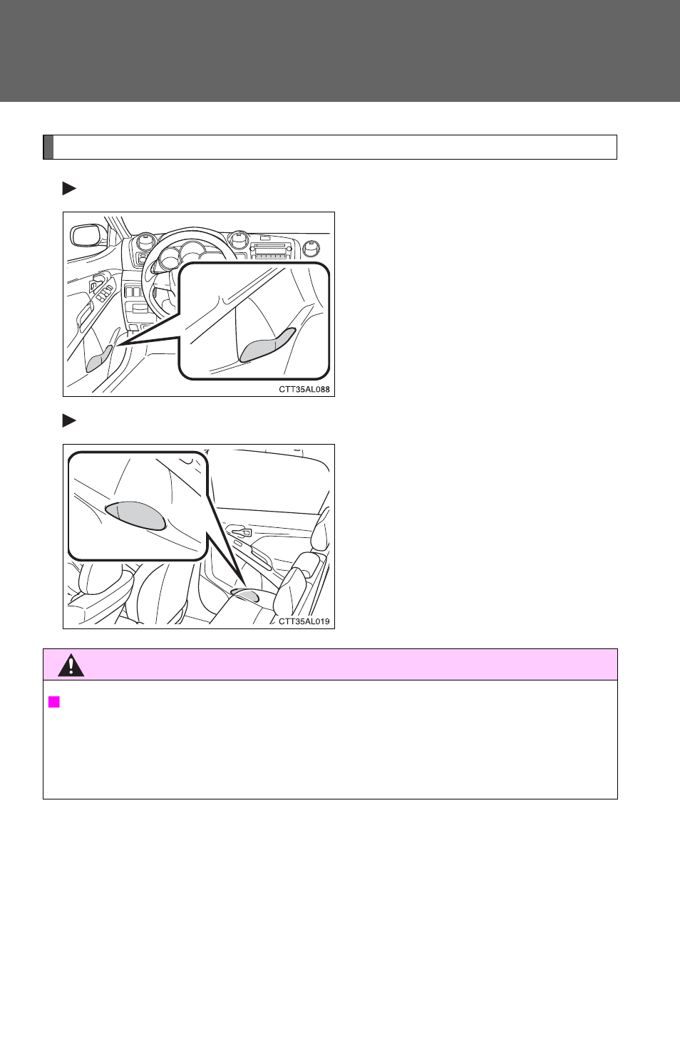 TOYOTA 2012 Matrix User Manual | Page 286 / 481