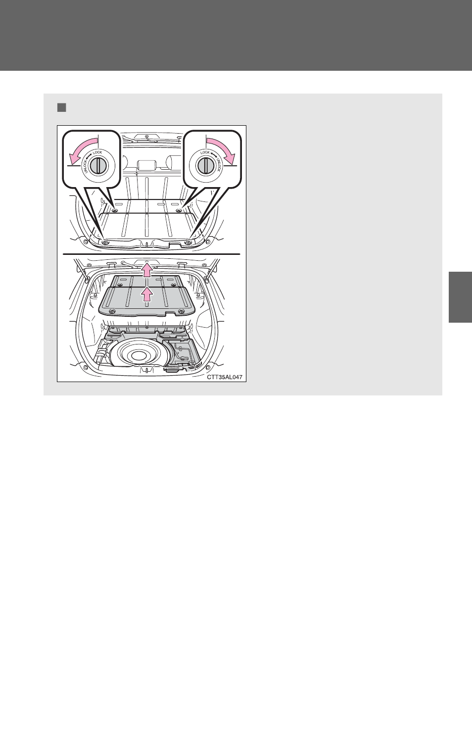 TOYOTA 2012 Matrix User Manual | Page 301 / 481