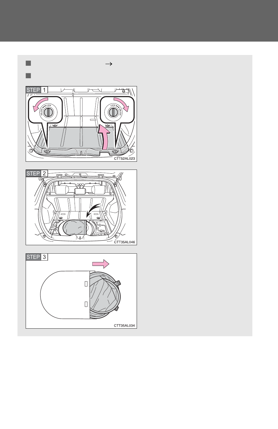 TOYOTA 2012 Matrix User Manual | Page 302 / 481