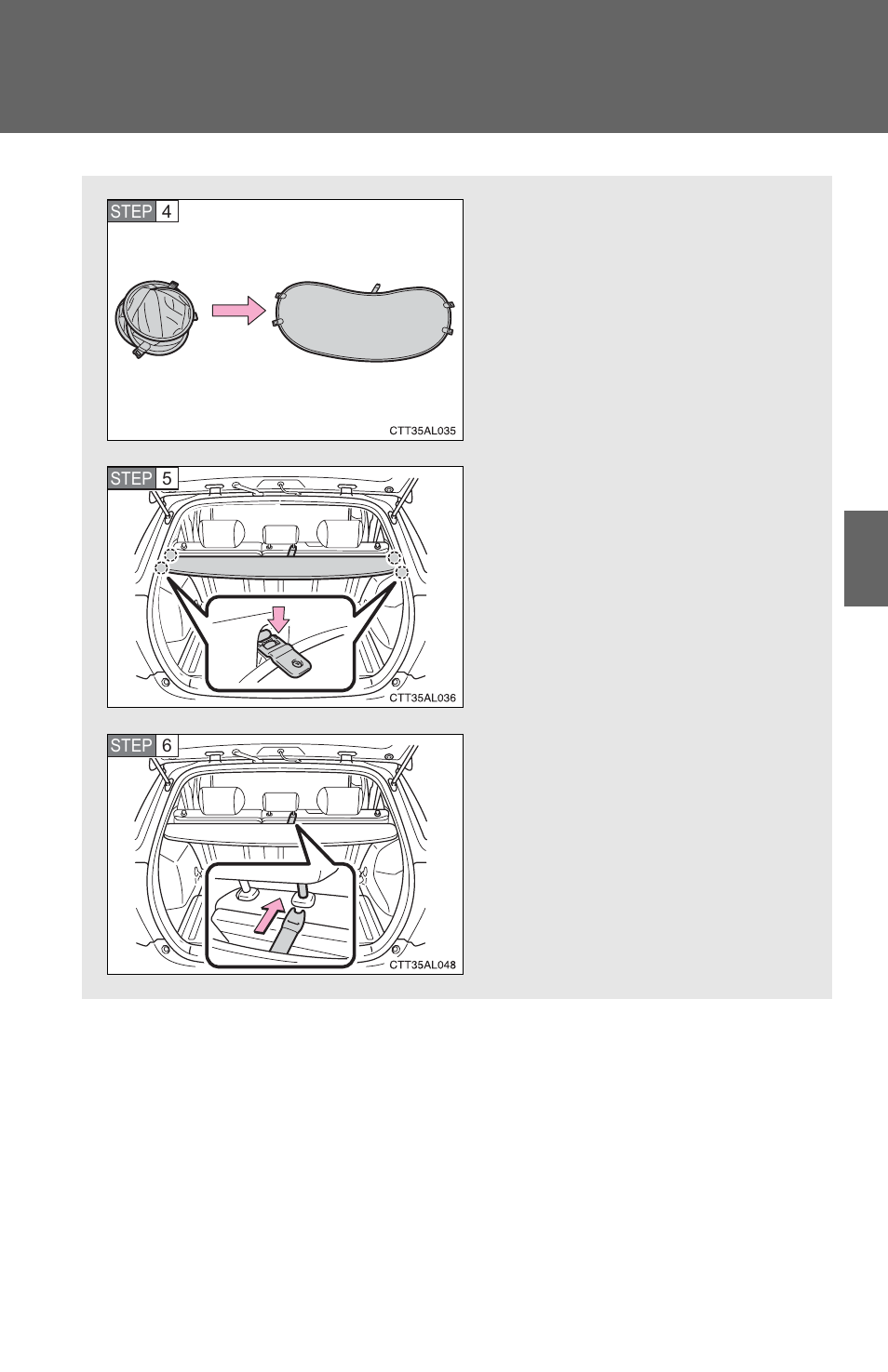 TOYOTA 2012 Matrix User Manual | Page 303 / 481