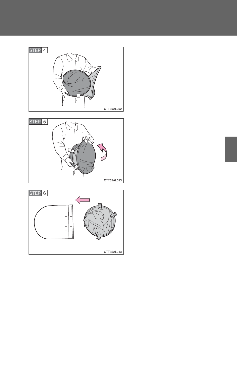 TOYOTA 2012 Matrix User Manual | Page 305 / 481