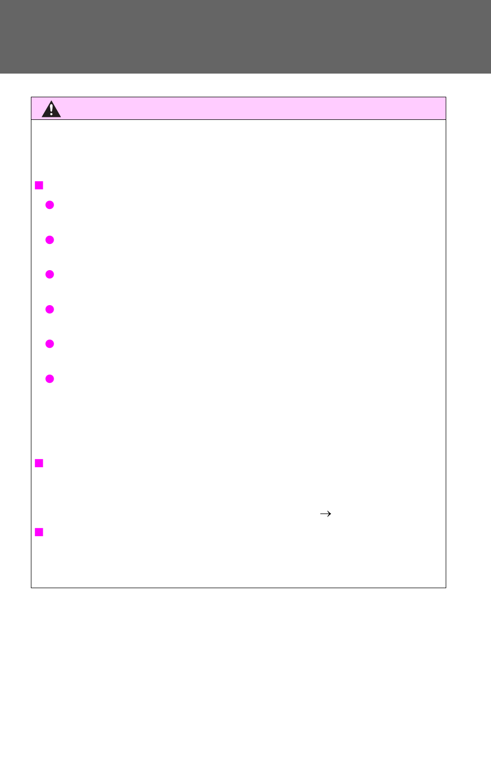 TOYOTA 2012 Matrix User Manual | Page 325 / 481
