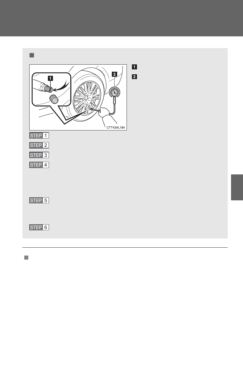 TOYOTA 2012 Matrix User Manual | Page 356 / 481