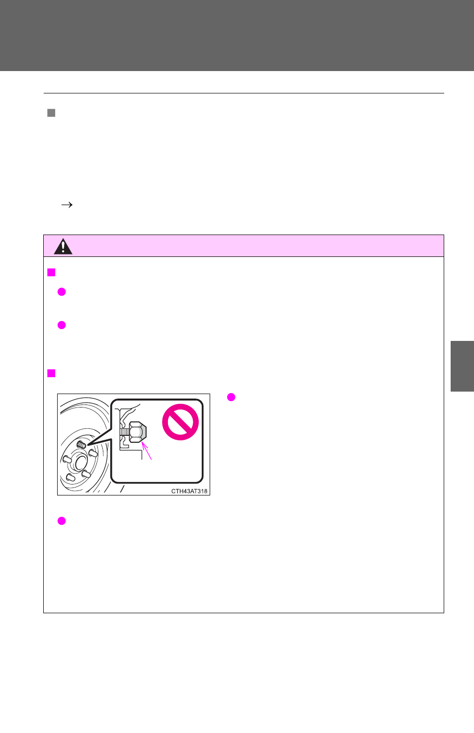 TOYOTA 2012 Matrix User Manual | Page 360 / 481