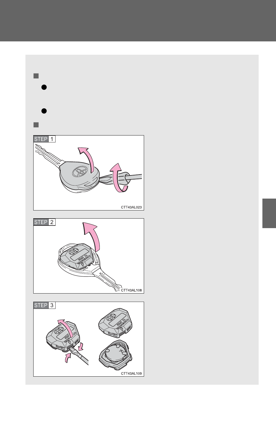 TOYOTA 2012 Matrix User Manual | Page 364 / 481