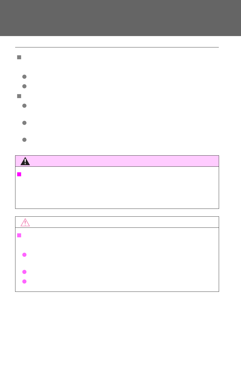 TOYOTA 2012 Matrix User Manual | Page 365 / 481