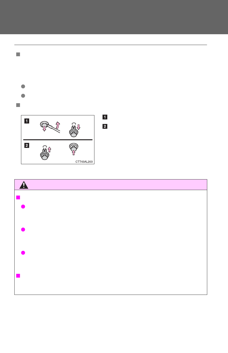 TOYOTA 2012 Matrix User Manual | Page 383 / 481