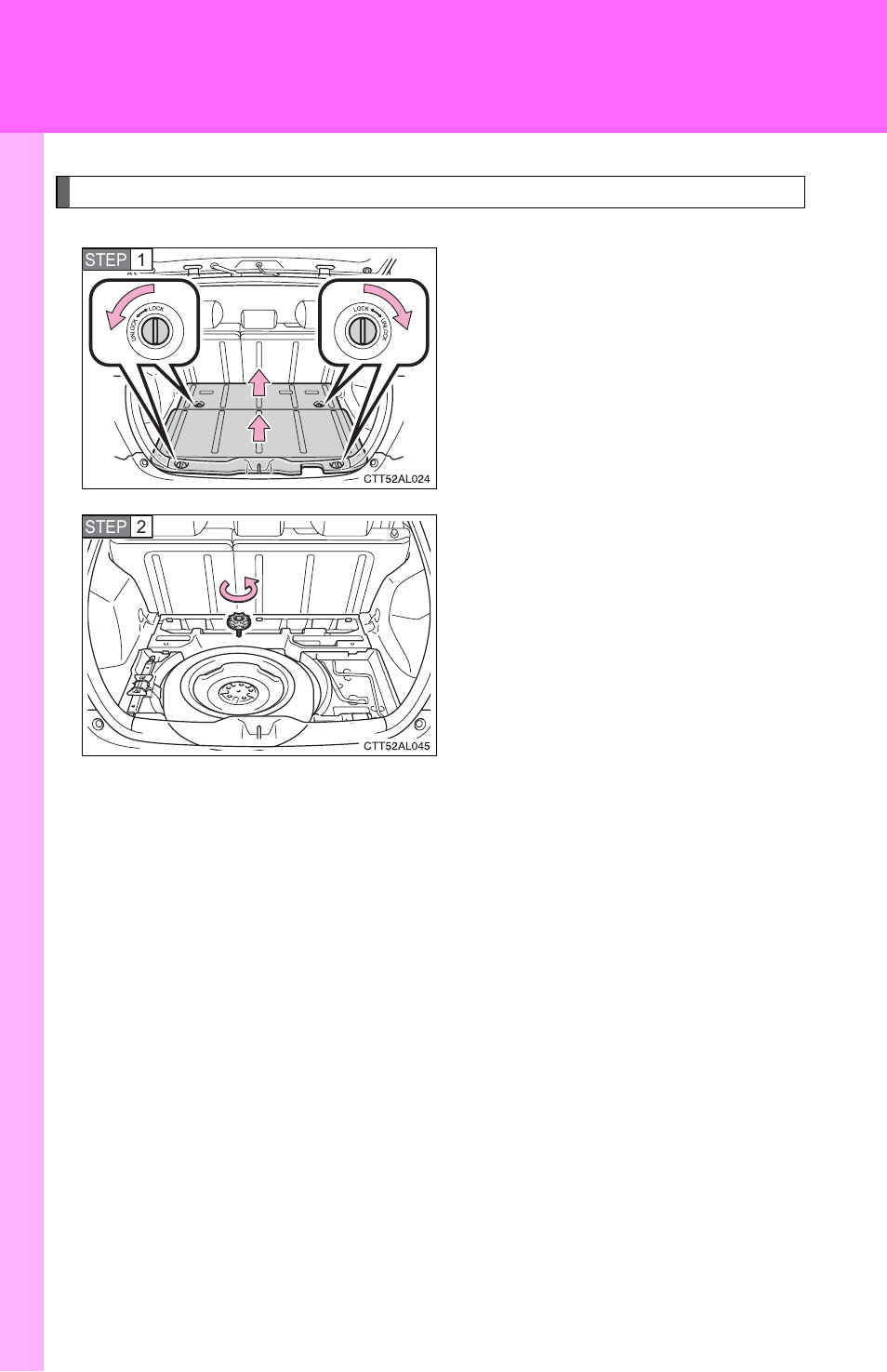 TOYOTA 2012 Matrix User Manual | Page 406 / 481