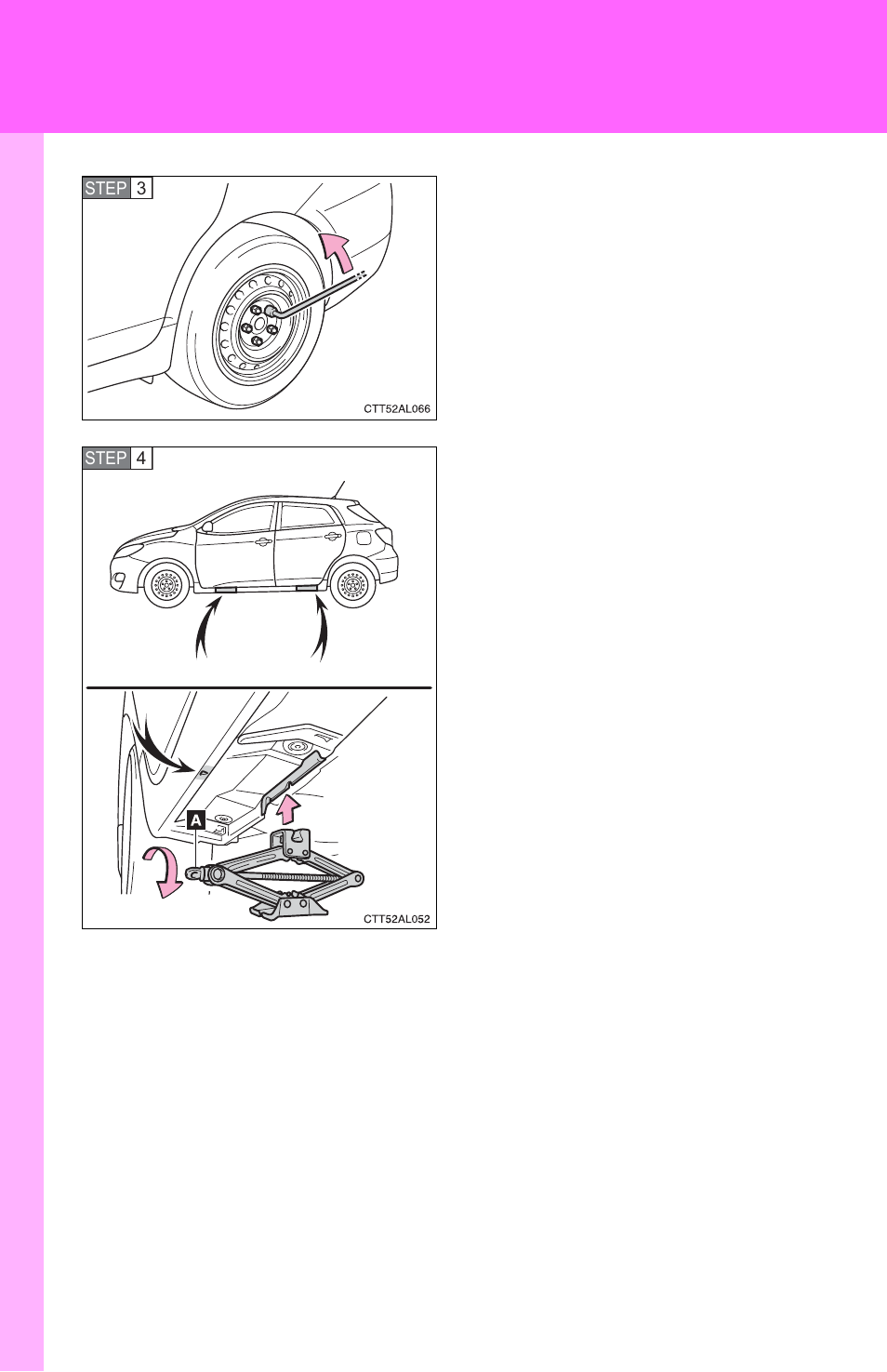 TOYOTA 2012 Matrix User Manual | Page 408 / 481
