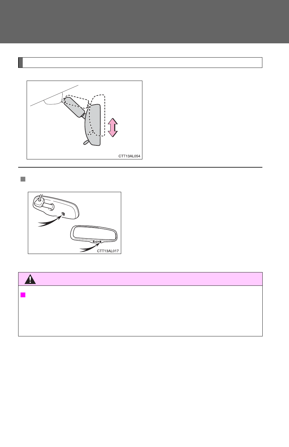 TOYOTA 2012 Matrix User Manual | Page 41 / 481