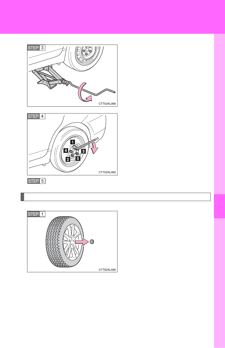 TOYOTA 2012 Matrix User Manual | Page 411 / 481