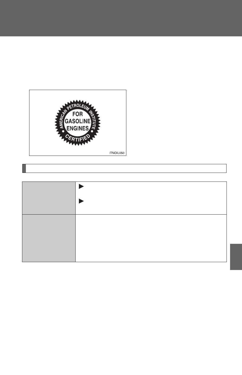 TOYOTA 2012 Matrix User Manual | Page 440 / 481