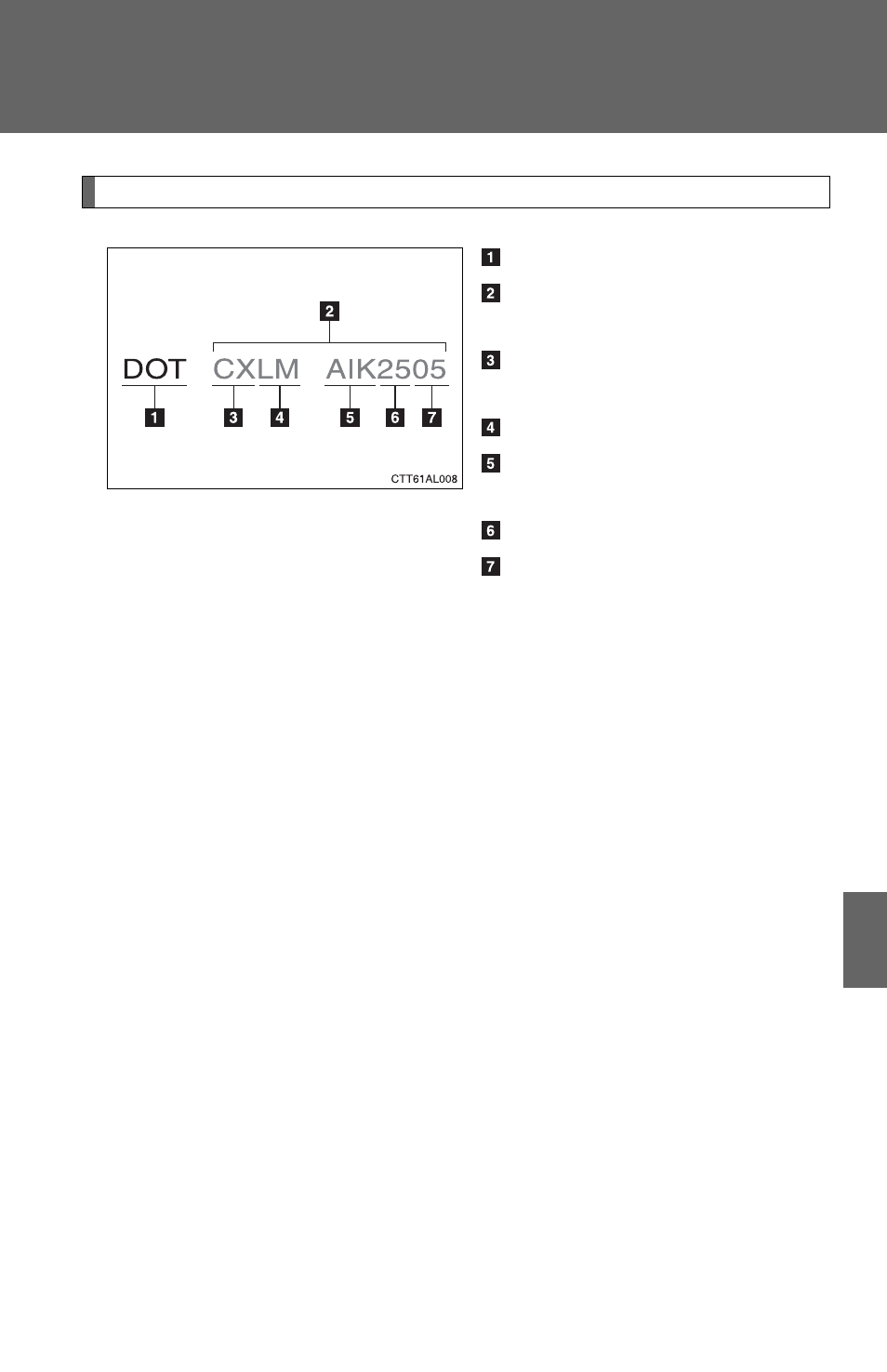 TOYOTA 2012 Matrix User Manual | Page 454 / 481