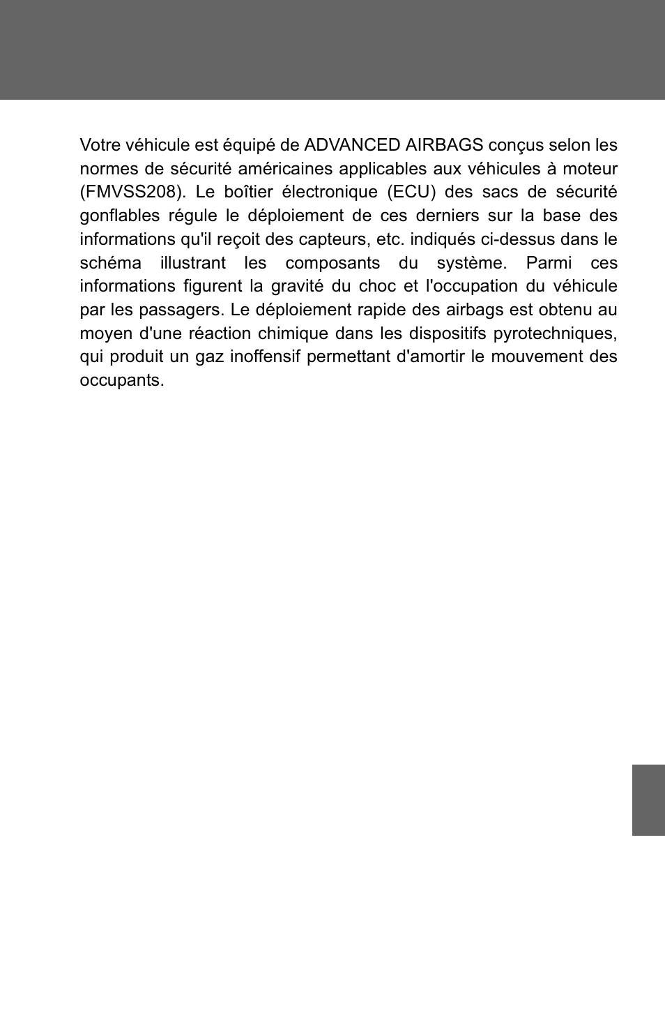 TOYOTA 2012 Matrix User Manual | Page 473 / 481