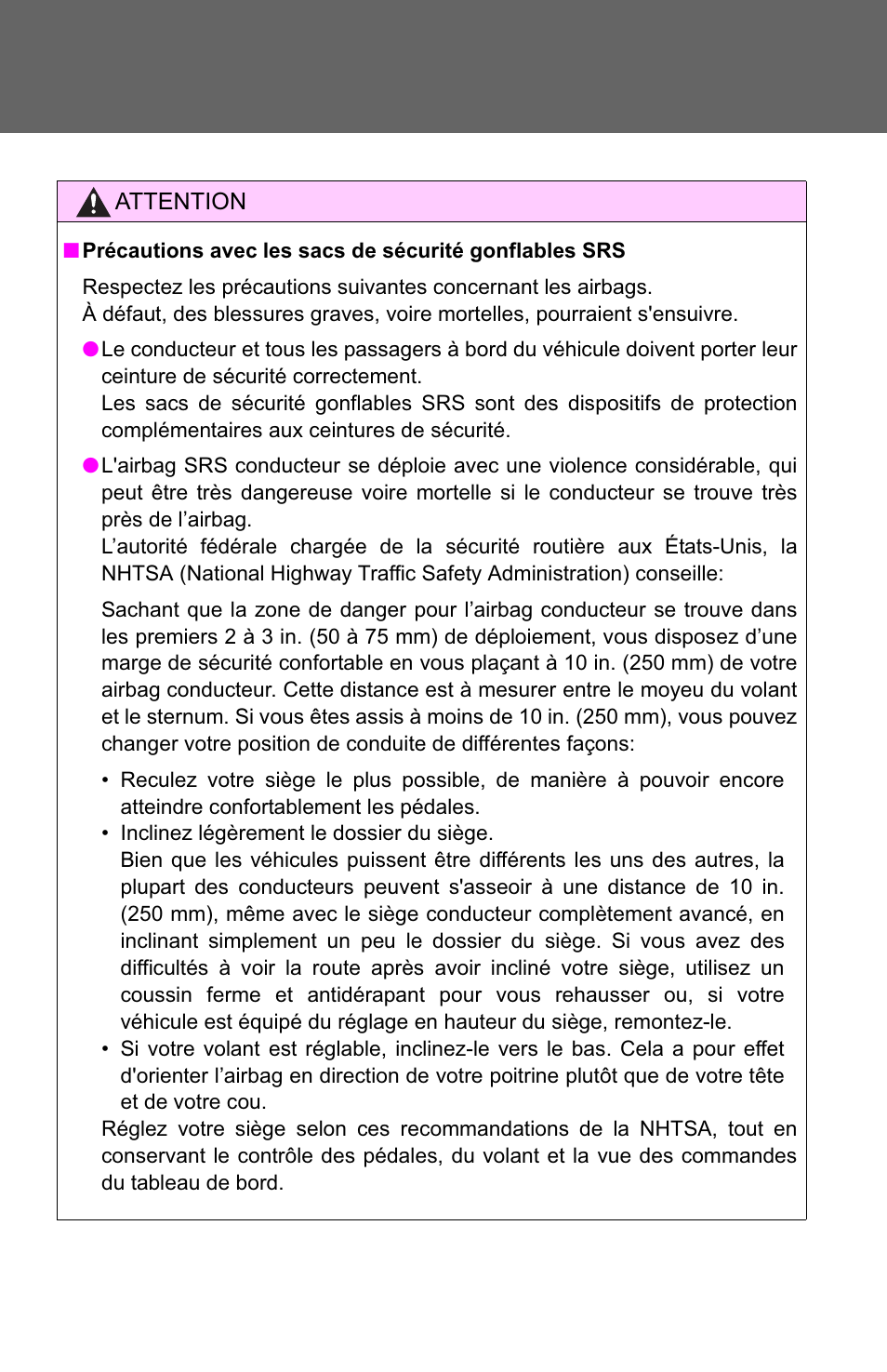 TOYOTA 2012 Matrix User Manual | Page 474 / 481