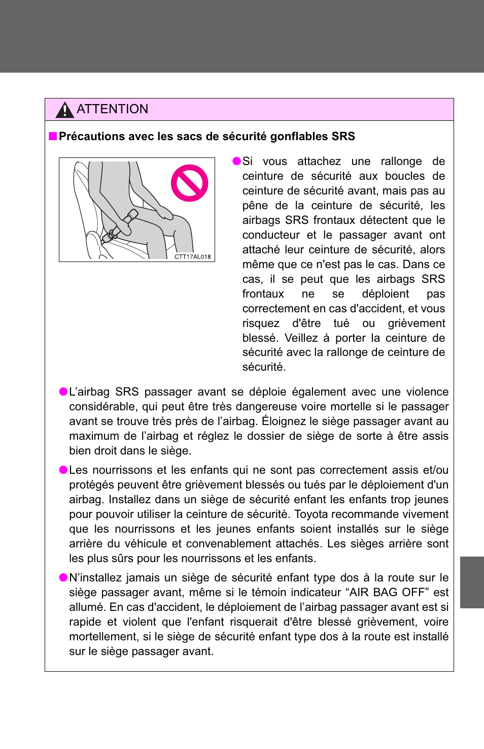 TOYOTA 2012 Matrix User Manual | Page 475 / 481