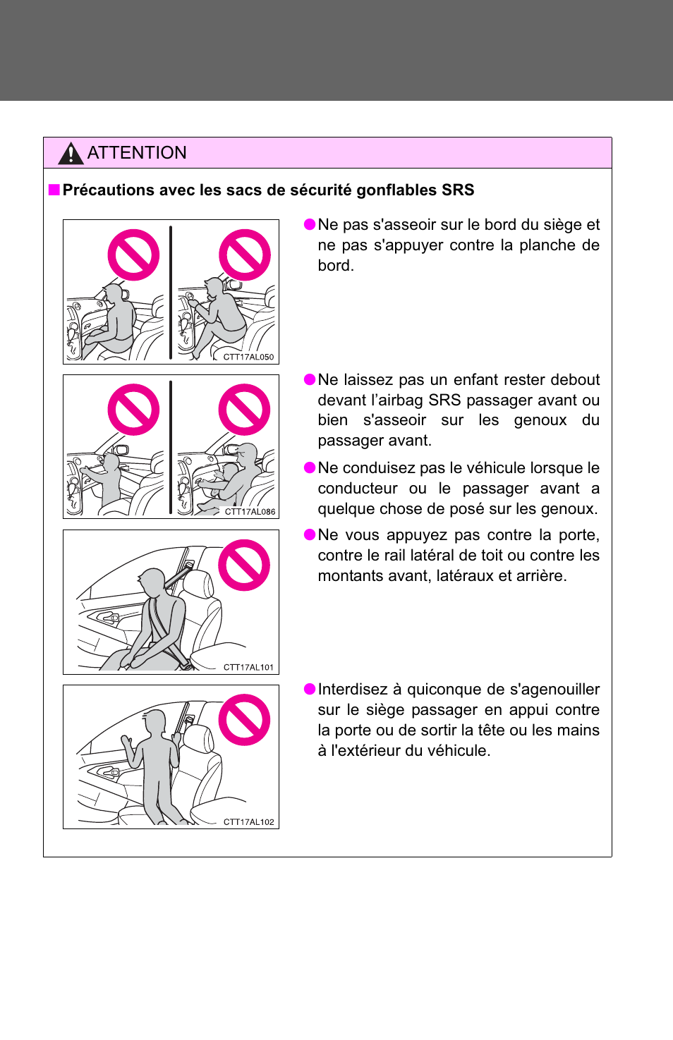 TOYOTA 2012 Matrix User Manual | Page 476 / 481