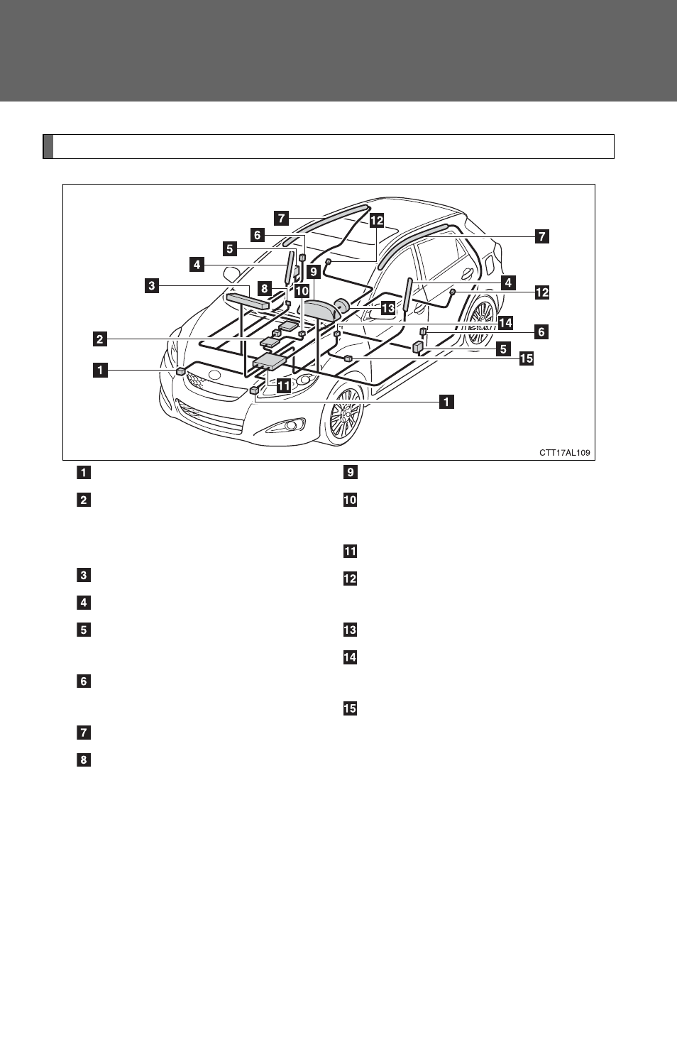 TOYOTA 2012 Matrix User Manual | Page 59 / 481