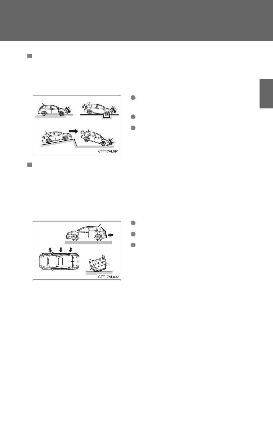 TOYOTA 2012 Matrix User Manual | Page 62 / 481