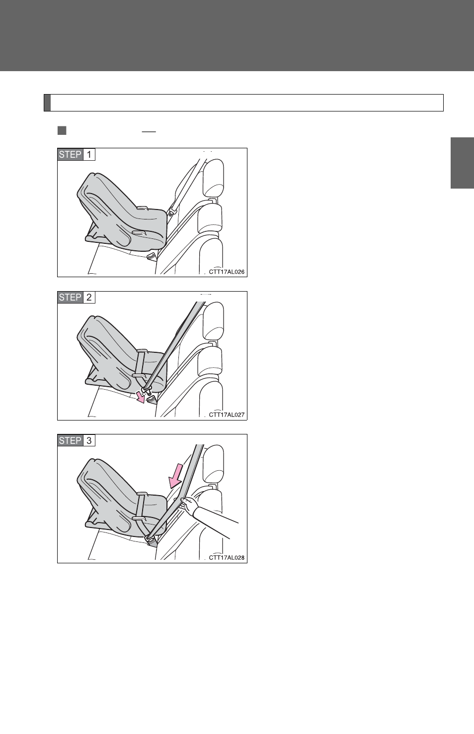 TOYOTA 2012 Matrix User Manual | Page 82 / 481